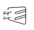 ریل-تلسکوپی- فر برقی مدل O-13