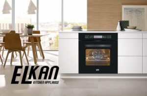 فر برقی ای ال کن مدل O-20