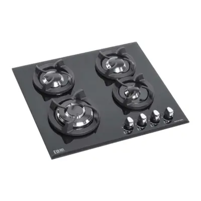 گاز شیشه ای مدل G4901D ای ال کن