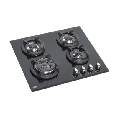 گاز شیشه ای مدل G4902D ای ال کن