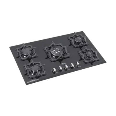گاز شیشه ای مدل G5903D ای ال کن