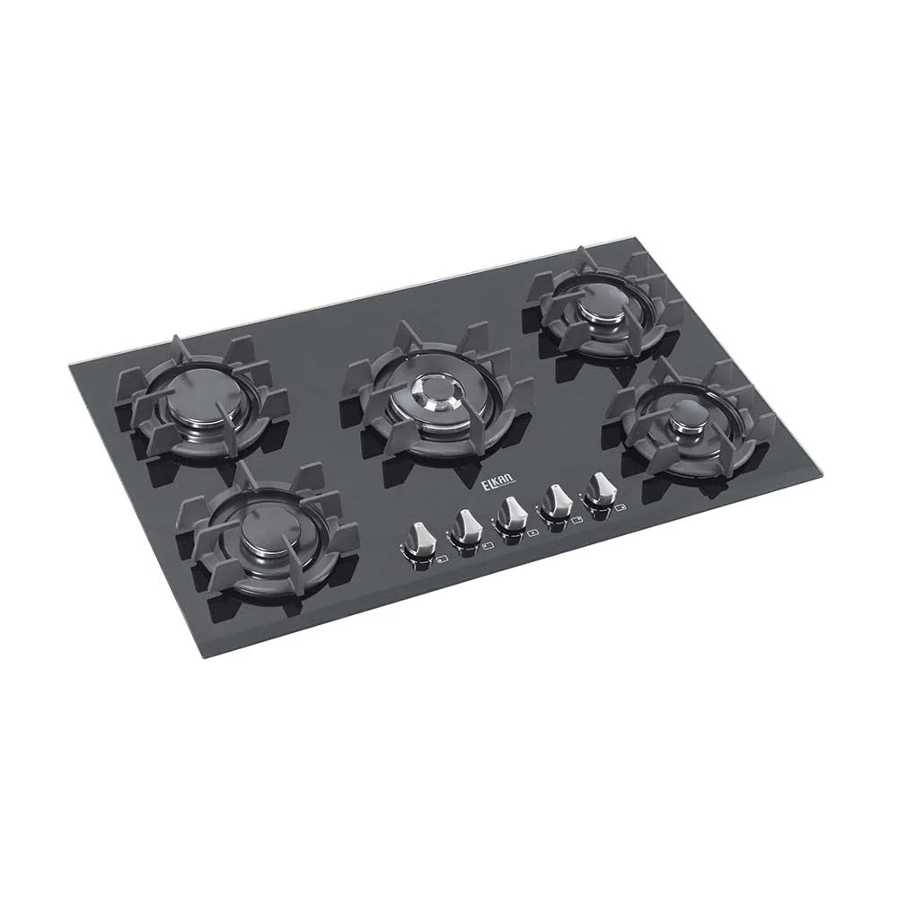 اجاق شیشه ای ال کن مدل G5906D