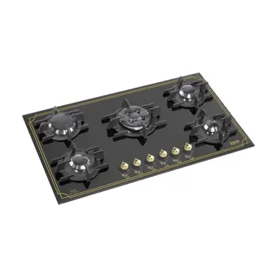 گاز شیشه ای، ای ال کن مدل G5911DC