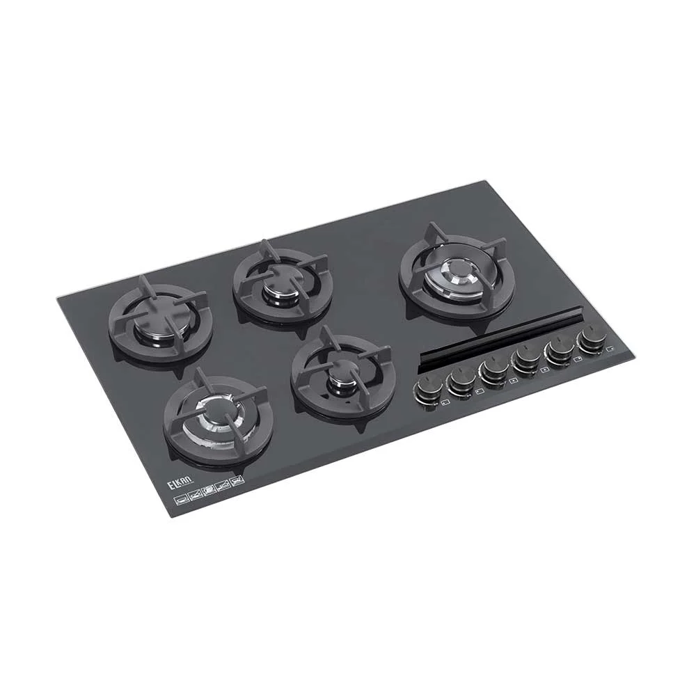 اجاق شیشه ای ال کن مدل G5924DR