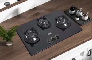 گاز شیشه ای، ای ال کن مدل G301