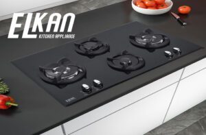 گاز شیشه ای، ای ال کن مدل G4903D