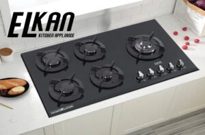 گاز شیشه ای، ای ال کن مدل G5905DR