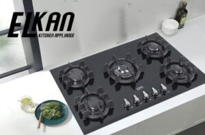 گاز شیشه ای، ای ال کن مدل G5906D