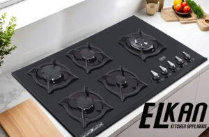 گاز شیشه ای، ای ال کن مدل G5930DR