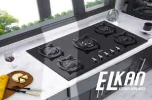 گاز شیشه ای، ای ال کن مدل G5940D