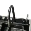 سینک-پیانویی-5-کلید-دودی-ای-ال-کن-گرید-A