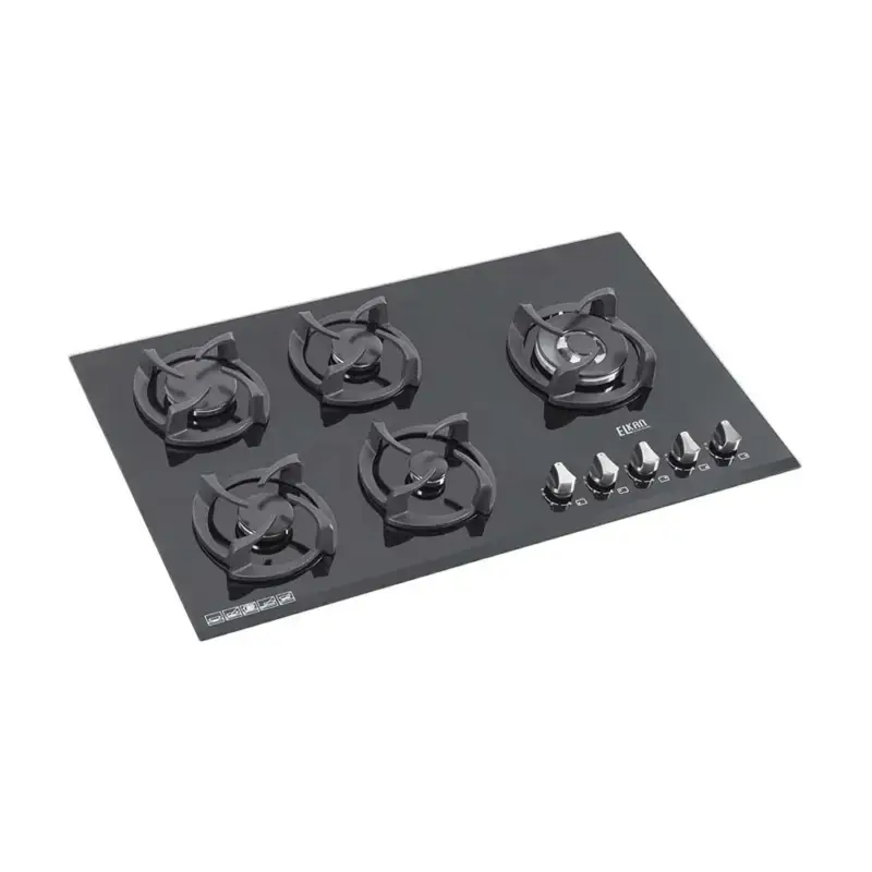 اجاق شیشه ای ال کن مدل G5940DR