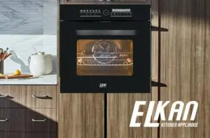فر برقی ای ال کن مدل O-10