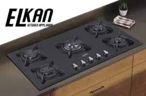 گاز شیشه ای، ای ال کن مدل G5907D