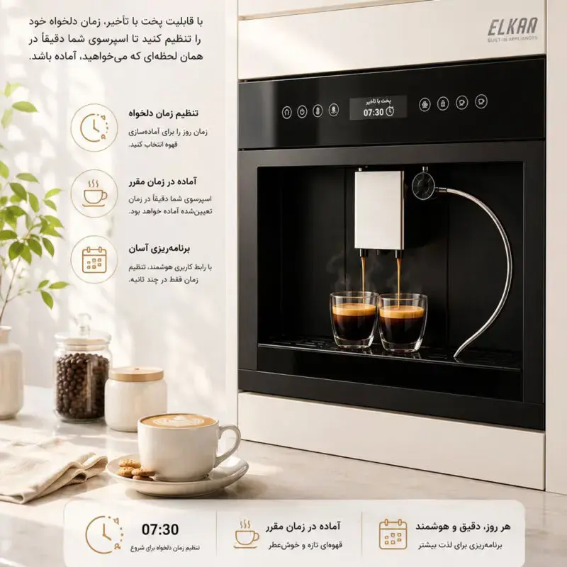 برنامه-ریزی-اسپرسو-ساز-مشکی-مدل-ES-برند-ای-ال-کن
