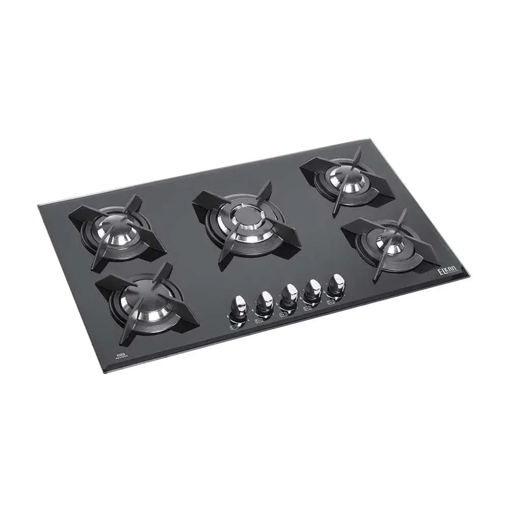 اجاق شیشه ای ال کن مدل G5908DR