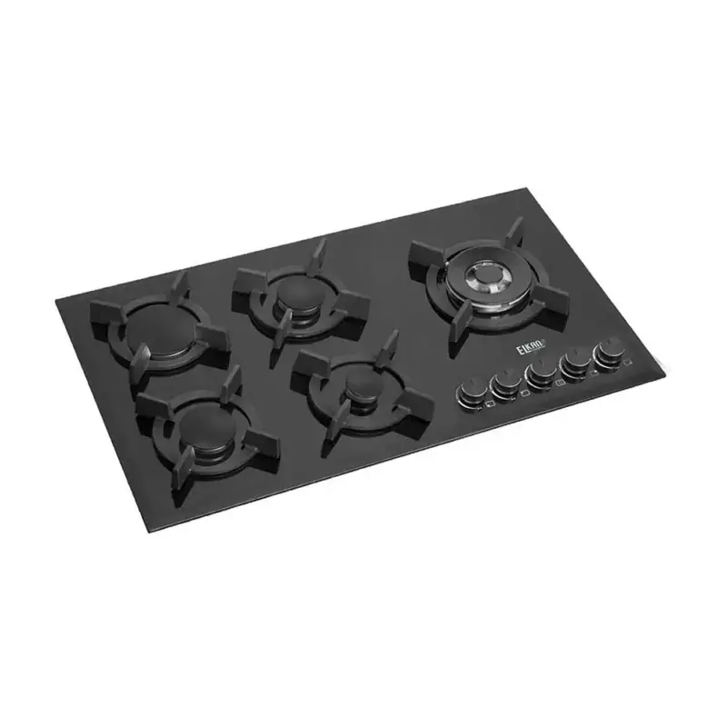 اجاق شیشه ای ال کن مدل G5950DR