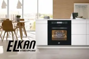 فر برقی ای ال کن مدل O-20