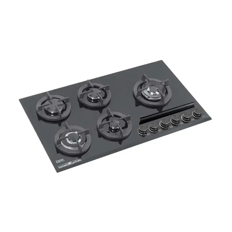 اجاق شیشه ای ال کن مدل G5924DR
