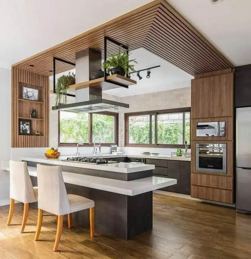 آشپزخانه-به-سبک-ای-ال-کن