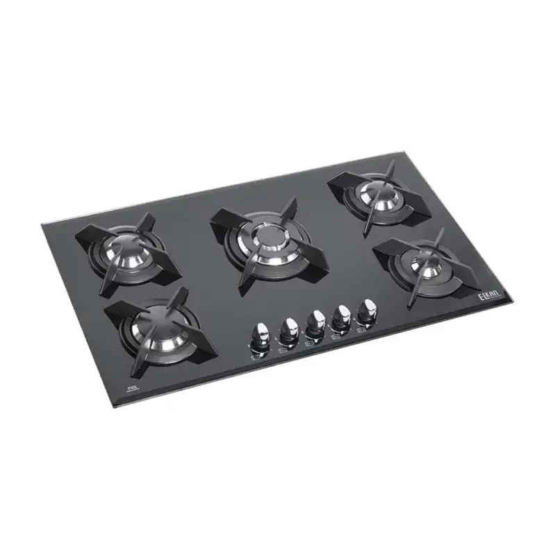 اجاق شیشه ای ال کن مدل G5908DR