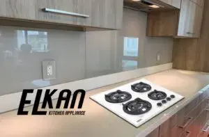 گاز شیشه ای مدل G4902W ای ال کن
