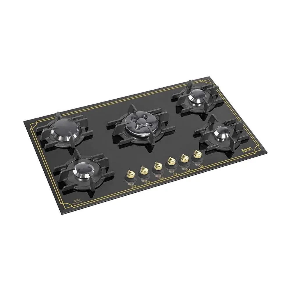 اجاق شیشه ای ال کن مدل G5911DC