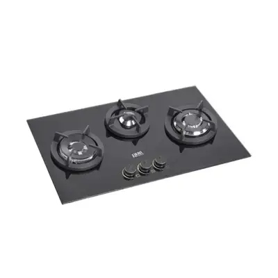 گاز شیشه ای مدل G302 ای ال کن