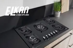 گاز شیشه ای، ای ال کن مدل G5925D