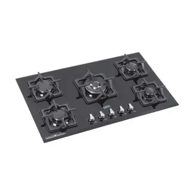 گاز شیشه ای مدل G5903D ای ال کن