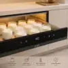 تهیه-ماست-کشو-گرم-کن-ای-ال-کن