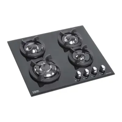 گاز شیشه ای مدل G4901D ای ال کن