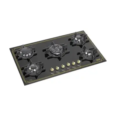 گاز شیشه ای، ای ال کن مدل G5911DC
