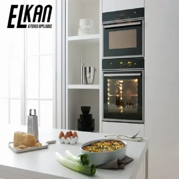 تفاوت میان فر توکار برقی با فر برقی روکار