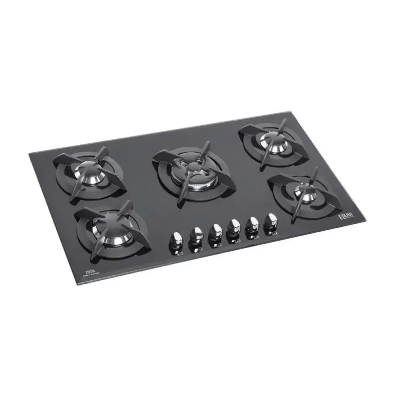 اجاق شیشه ای ال کن مدل G5909D