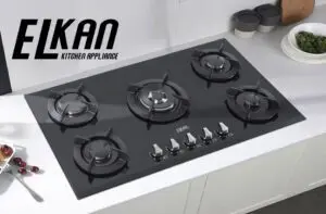 گاز شیشه ای، ای ال کن مدل G5905D