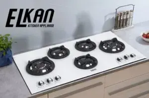 گاز شیشه ای، ای ال کن مدل G5902W
