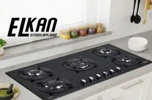 گاز شیشه ای، ای ال کن مدل G5909D