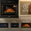 پخت-سریع-فر-برقی-مدل-O-8-برند-ای-ال-کن
