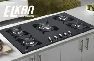 گاز شیشه ای، ای ال کن مدل G5908