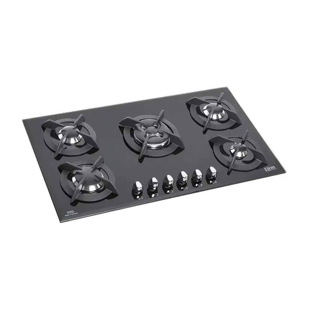 اجاق شیشه ای ال کن مدل G5909D
