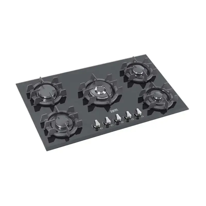 اجاق شیشه ای ال کن مدل G5906D