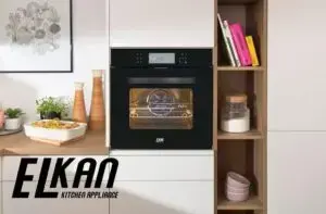 فر برقی ای ال کن مدل O-17