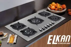 گاز شیشه ای، ای ال کن مدل G5925DC