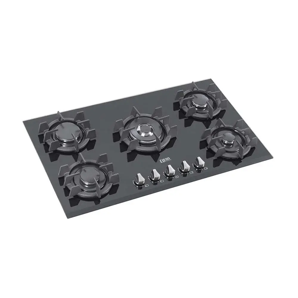 اجاق شیشه ای ال کن مدل G5906D