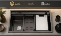 سینک باکسی هوادیائو ۹۰ سانتی‌متر